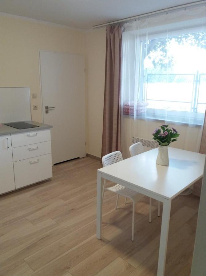 Osrodek Wypoczynkowy Sum Hotel Bialokosz Buitenkant foto