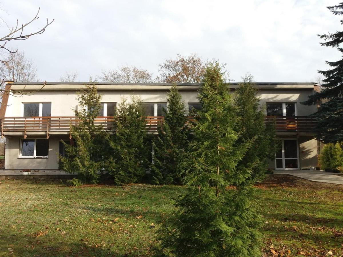 Osrodek Wypoczynkowy Sum Hotel Bialokosz Buitenkant foto