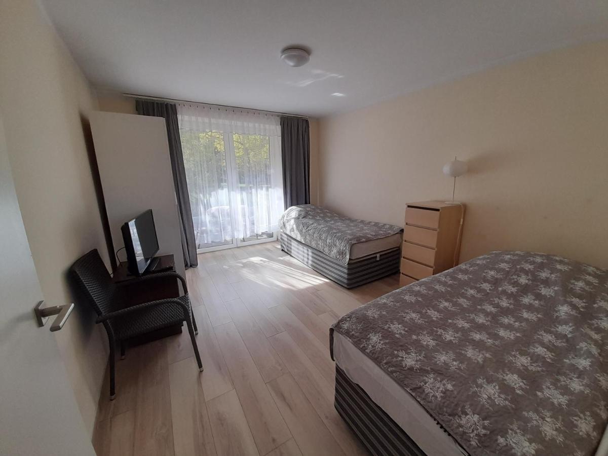 Osrodek Wypoczynkowy Sum Hotel Bialokosz Buitenkant foto