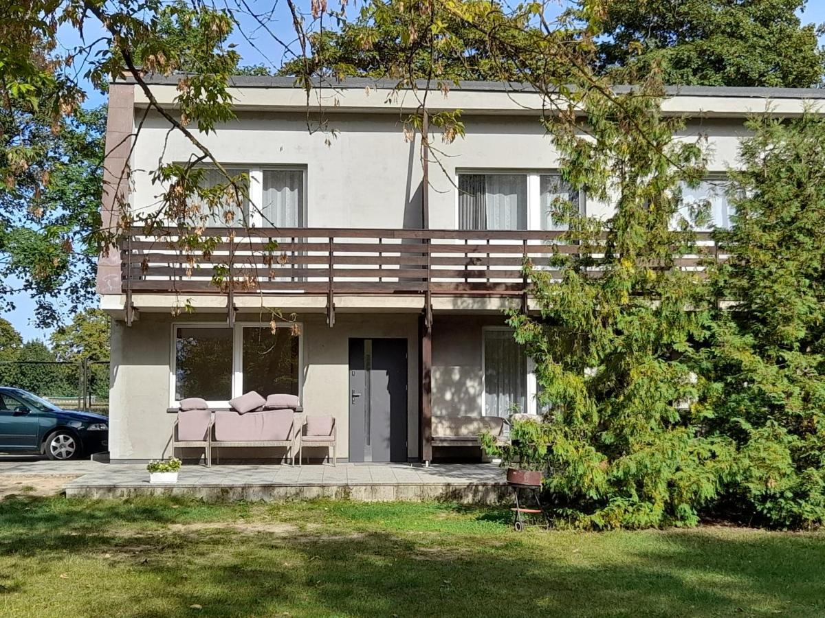 Osrodek Wypoczynkowy Sum Hotel Bialokosz Buitenkant foto