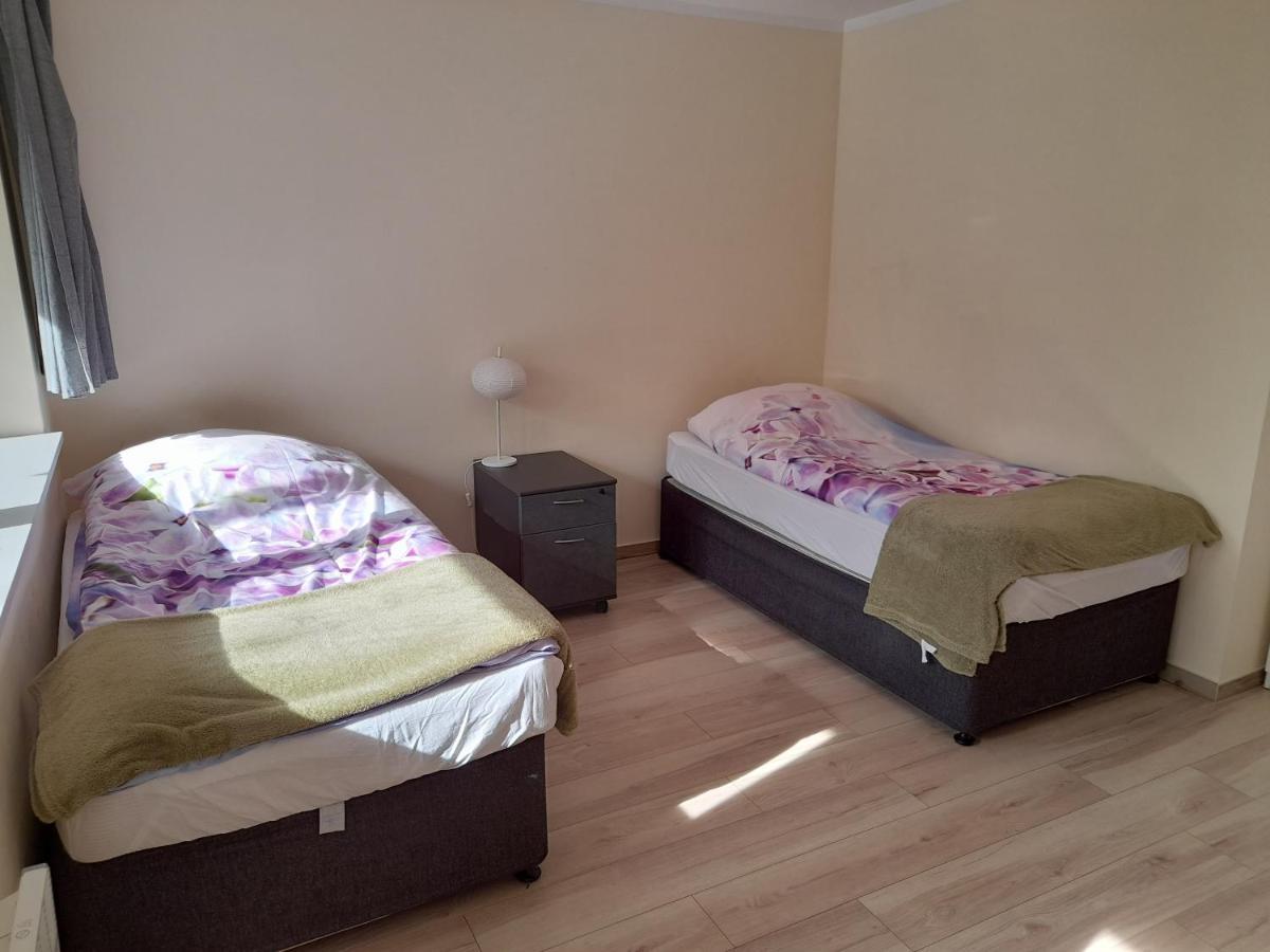 Osrodek Wypoczynkowy Sum Hotel Bialokosz Buitenkant foto