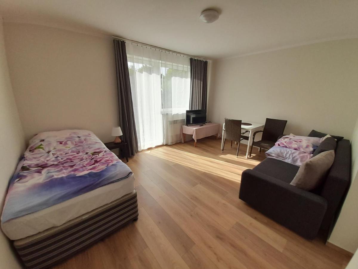 Osrodek Wypoczynkowy Sum Hotel Bialokosz Buitenkant foto