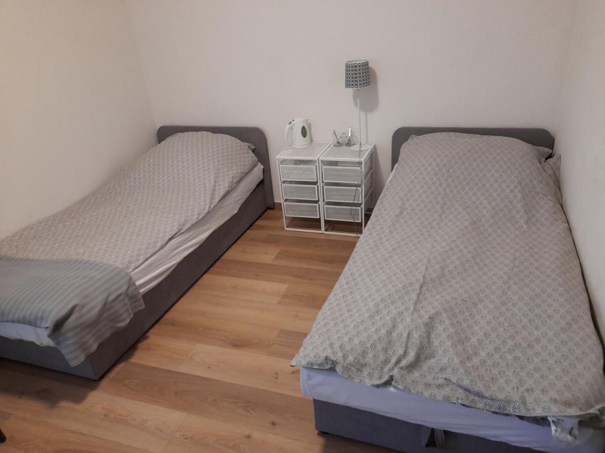 Osrodek Wypoczynkowy Sum Hotel Bialokosz Kamer foto