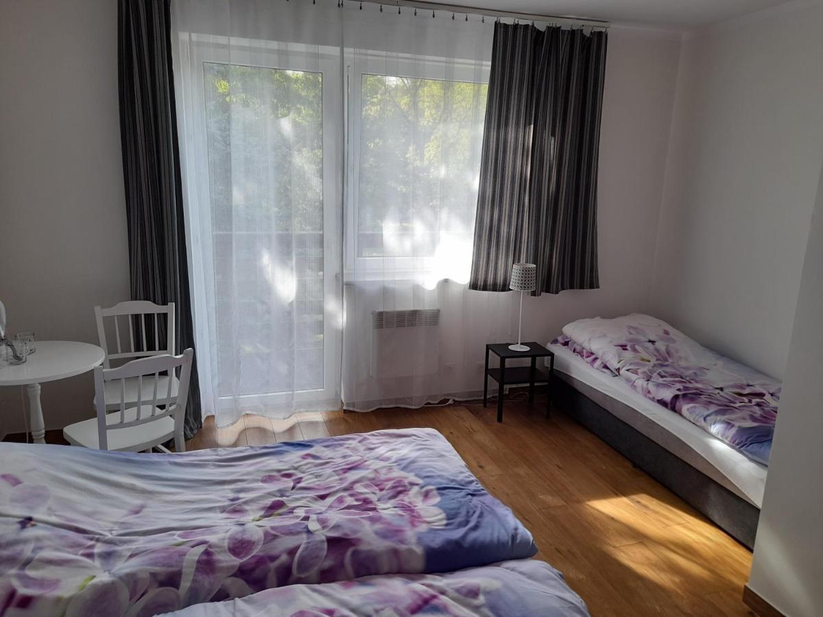 Osrodek Wypoczynkowy Sum Hotel Bialokosz Kamer foto
