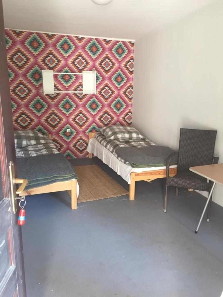 Osrodek Wypoczynkowy Sum Hotel Bialokosz Buitenkant foto