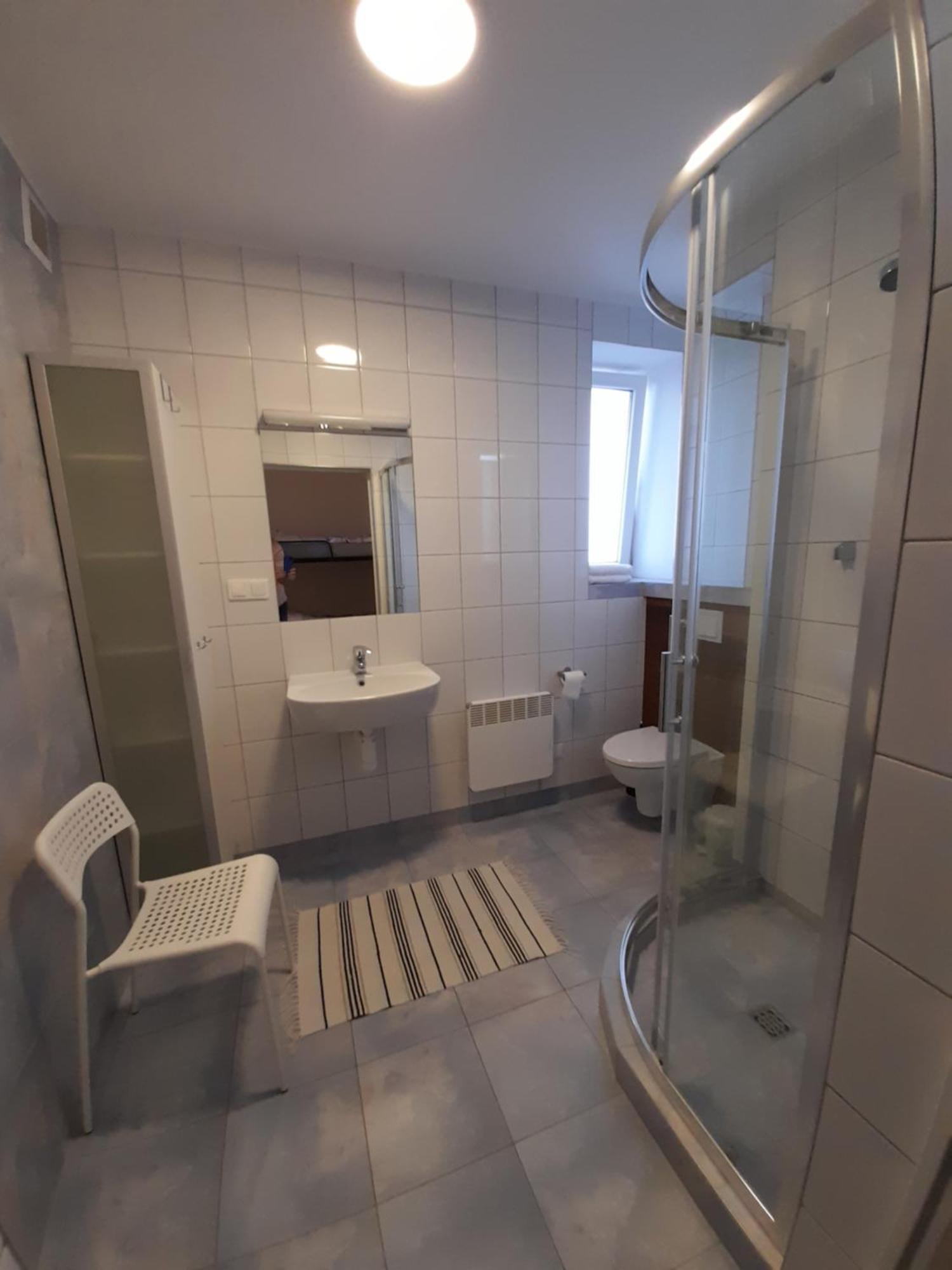 Osrodek Wypoczynkowy Sum Hotel Bialokosz Kamer foto