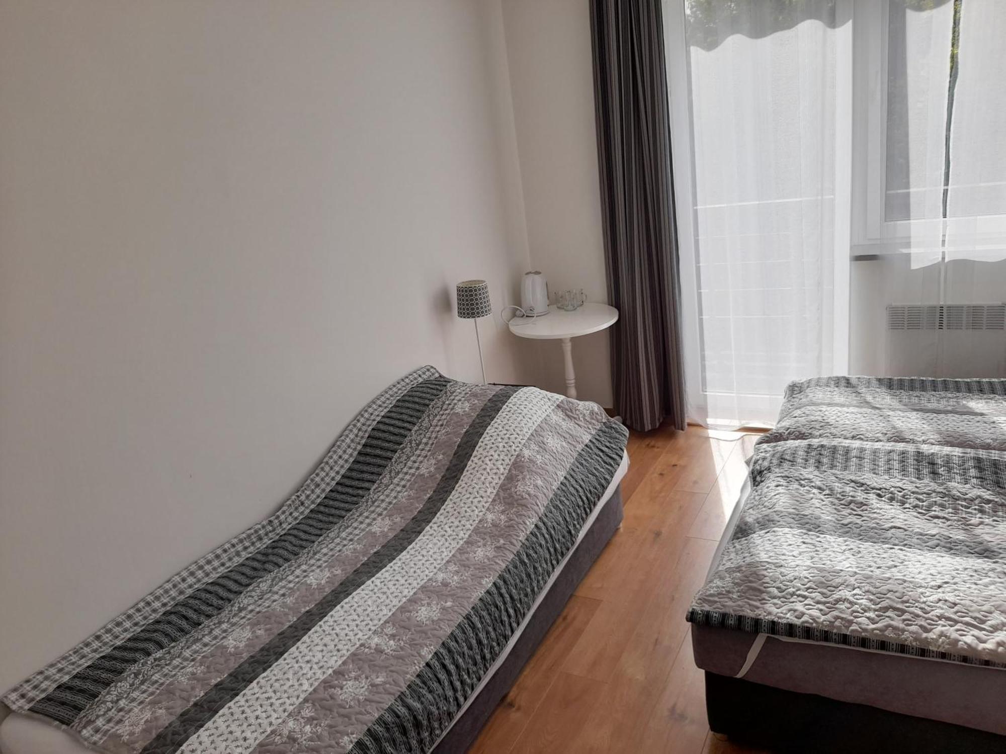 Osrodek Wypoczynkowy Sum Hotel Bialokosz Kamer foto