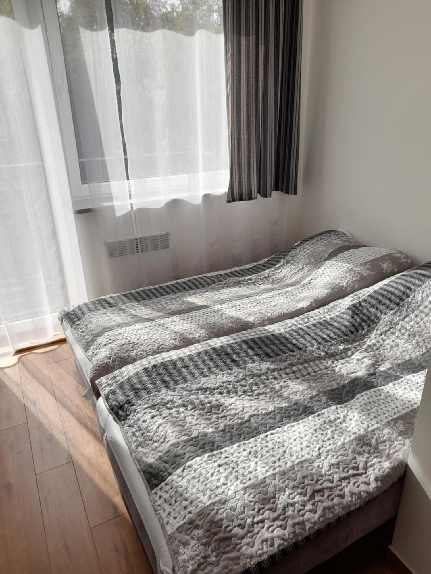 Osrodek Wypoczynkowy Sum Hotel Bialokosz Kamer foto